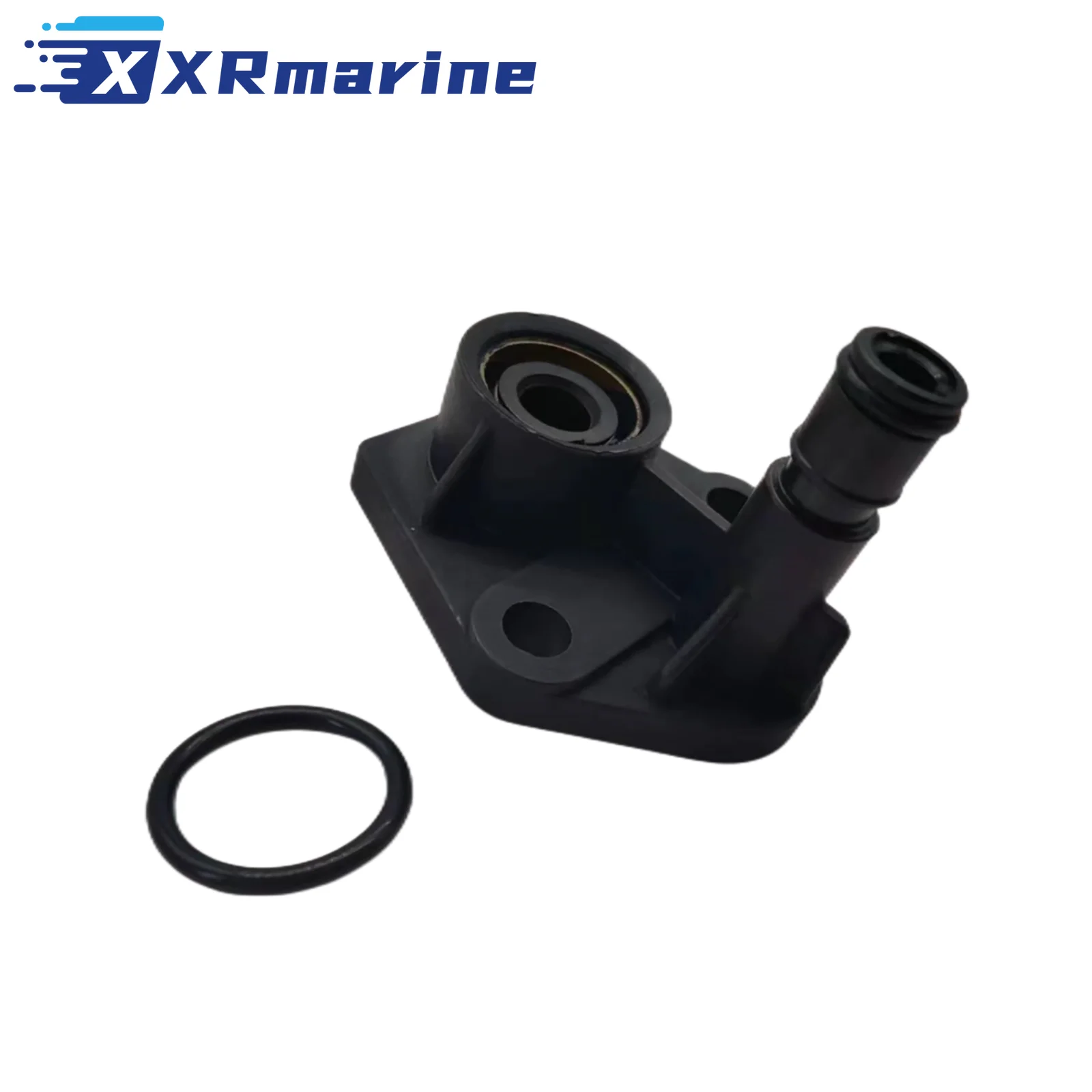 23-815921A4 Shift Bushing for Mercury Mercruiser Standard & Counter Rotation 23-815921A10, 23-815921A21 815921A17 image 4