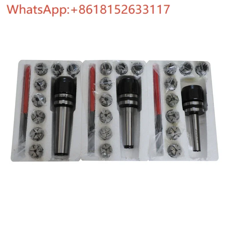 Mohs Taper Shank Mi…