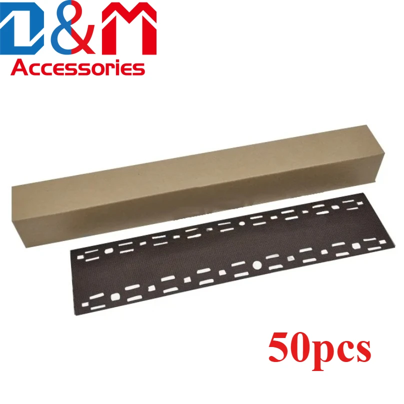 

50X FK-1150 Ткань фьюзера, масляная накладка для Kyocera P2040 P2235 P2335 M2040 M2135 M2235 M2540 M2635 M2640 M2735 M2835