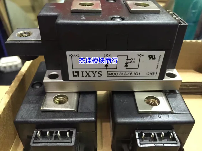 

Прямой выстрел MCC312-16IO1 MDD312-16N1 MCD312-14I01 MCC255 225-14IO1