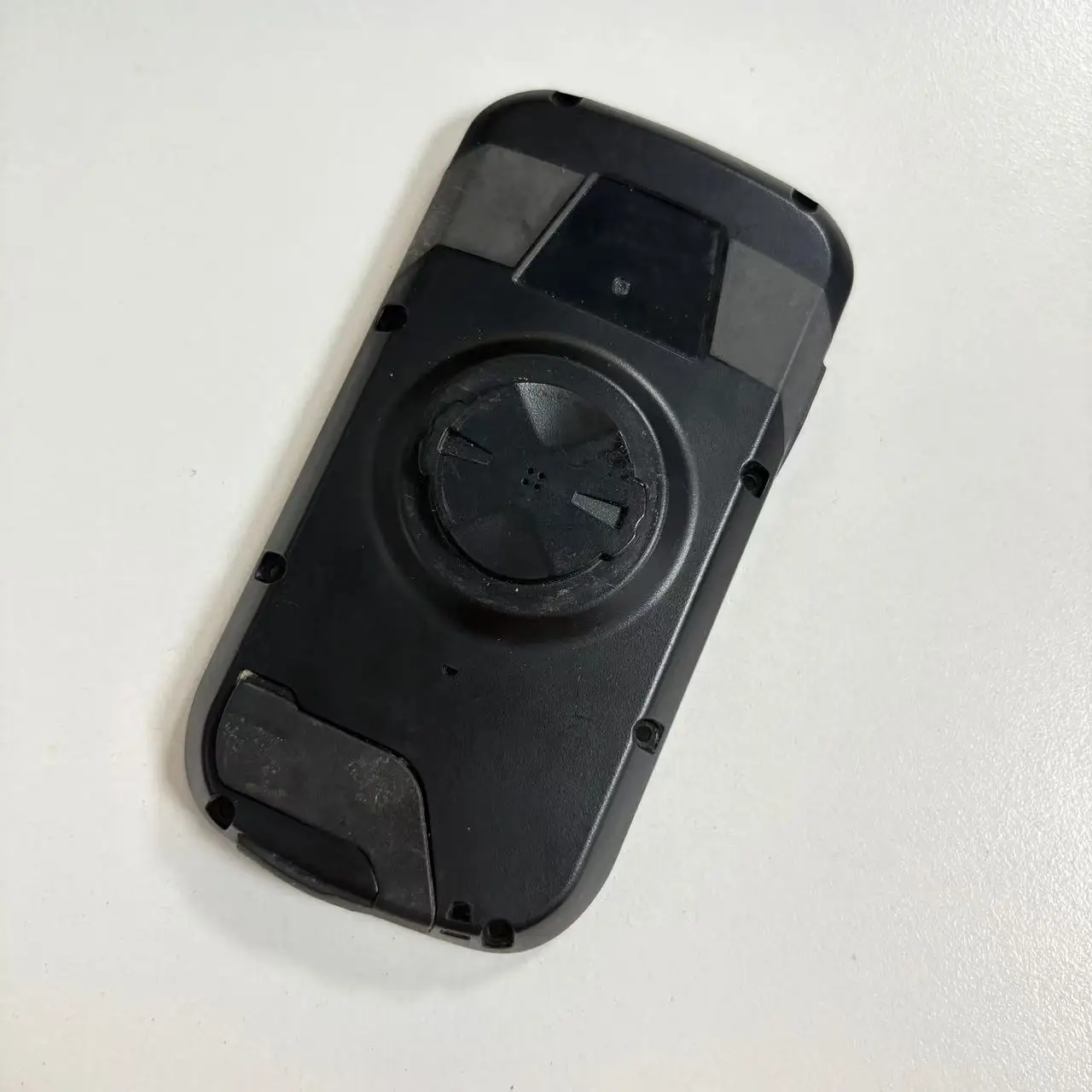 

Back Cover For GARMIN Edge1000 Edge Explore 1000 Back Case With / Without Battery Housing Shell With Charging Port Replacement
