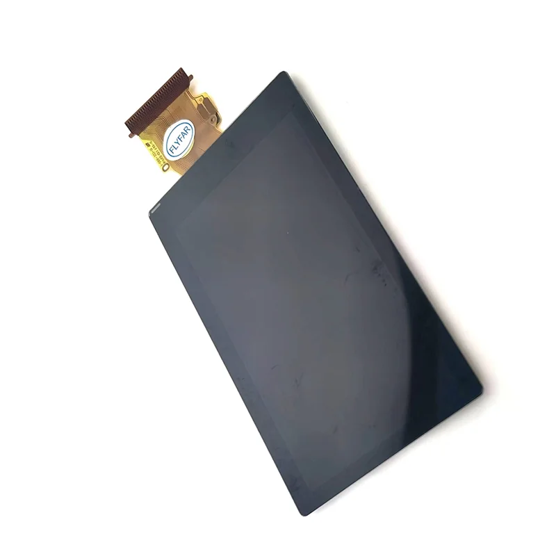 ABDE-Сменный ЖК-дисплей для серии Sony NEX — NEX-3, NEX-5, NEX3C, запасные части для камер