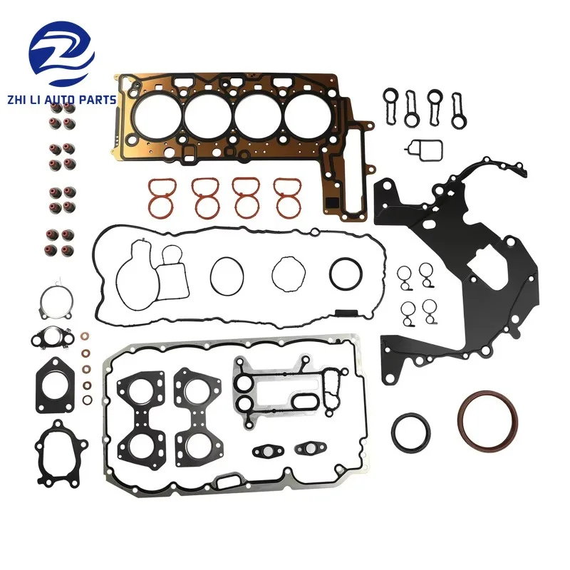 Full Gasket For Chrysler DODGE VIPER 2003 OEM 11127807293 53030600 11127811594