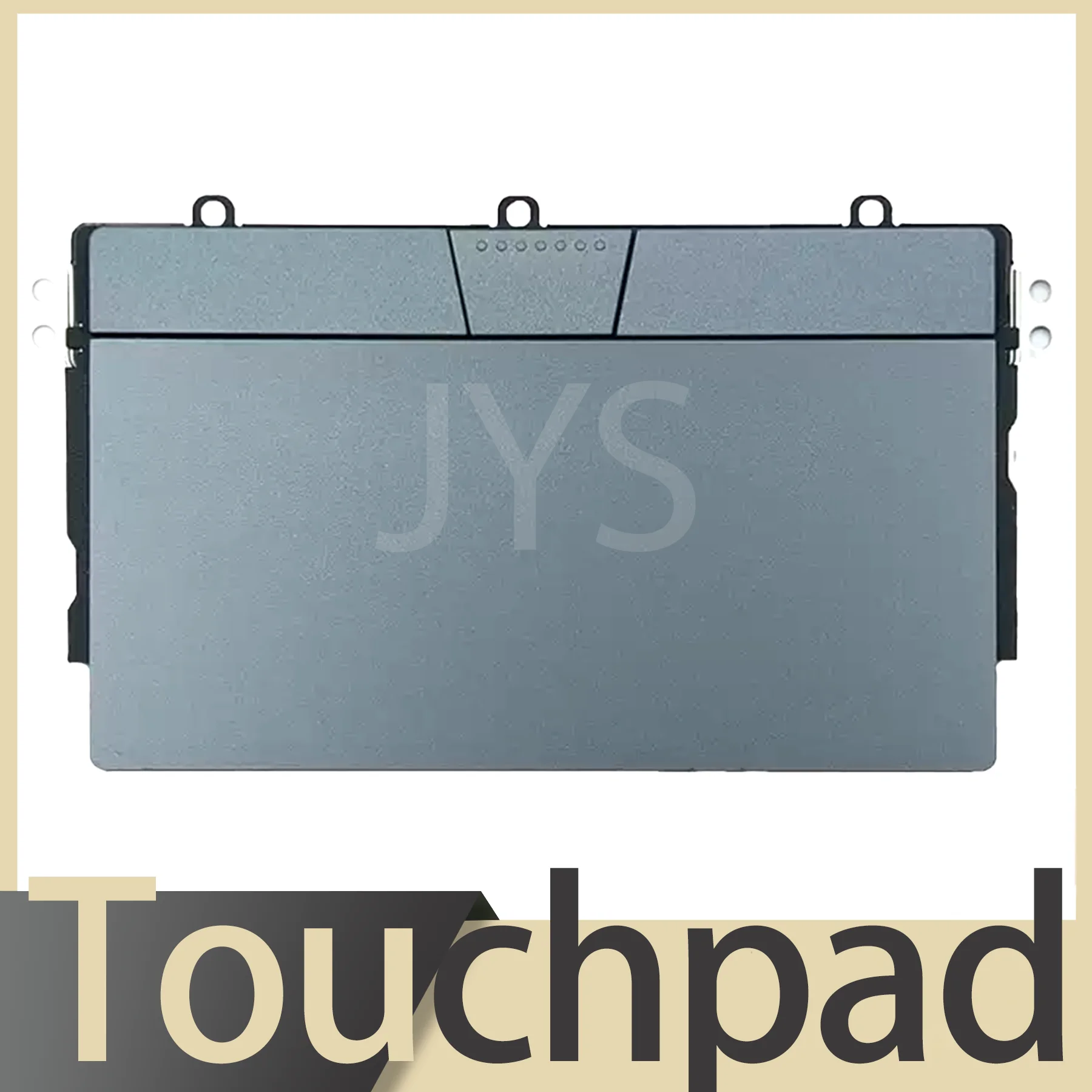 Suitable for Lenovo ThinkPad T14P Gen1 Neo14 Gen1 Notebook computer touchpad Gray 5M11B95885 5M11B95888 5M11B95886