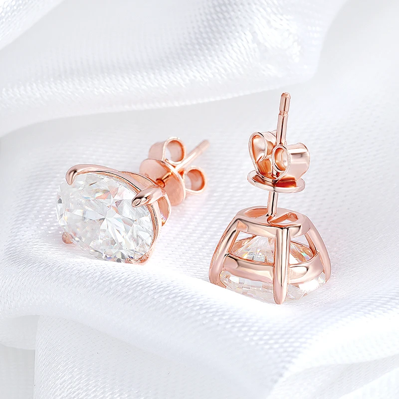 Thumbnail 4 - #5 Compare Gold Earrings Before You Buy