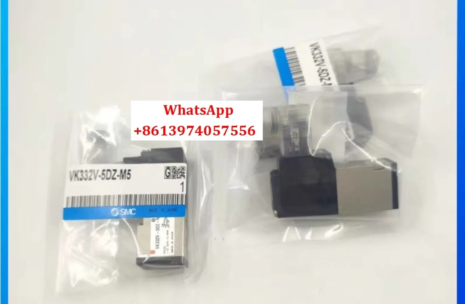 

SMC solenoid valve VK332/VK332V-5G/5D/5DZ/5GS-M5/01-F