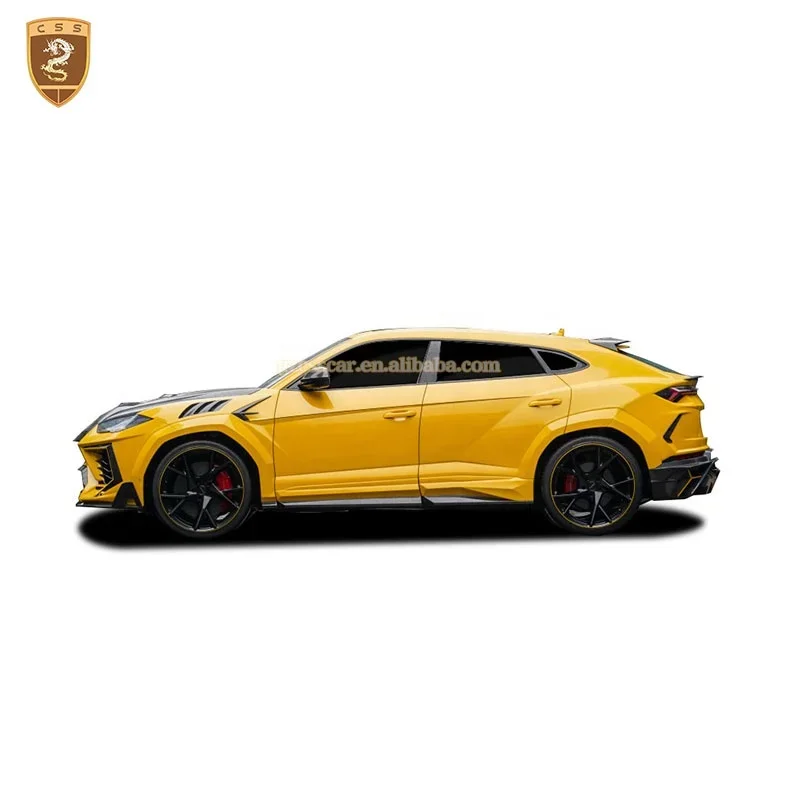 Hot Wheels Wholesale Custom 18-24 Inch Forged Wheels Rims for Lamborghini Urus Aluminium Passenger Alloy Wheels Rims