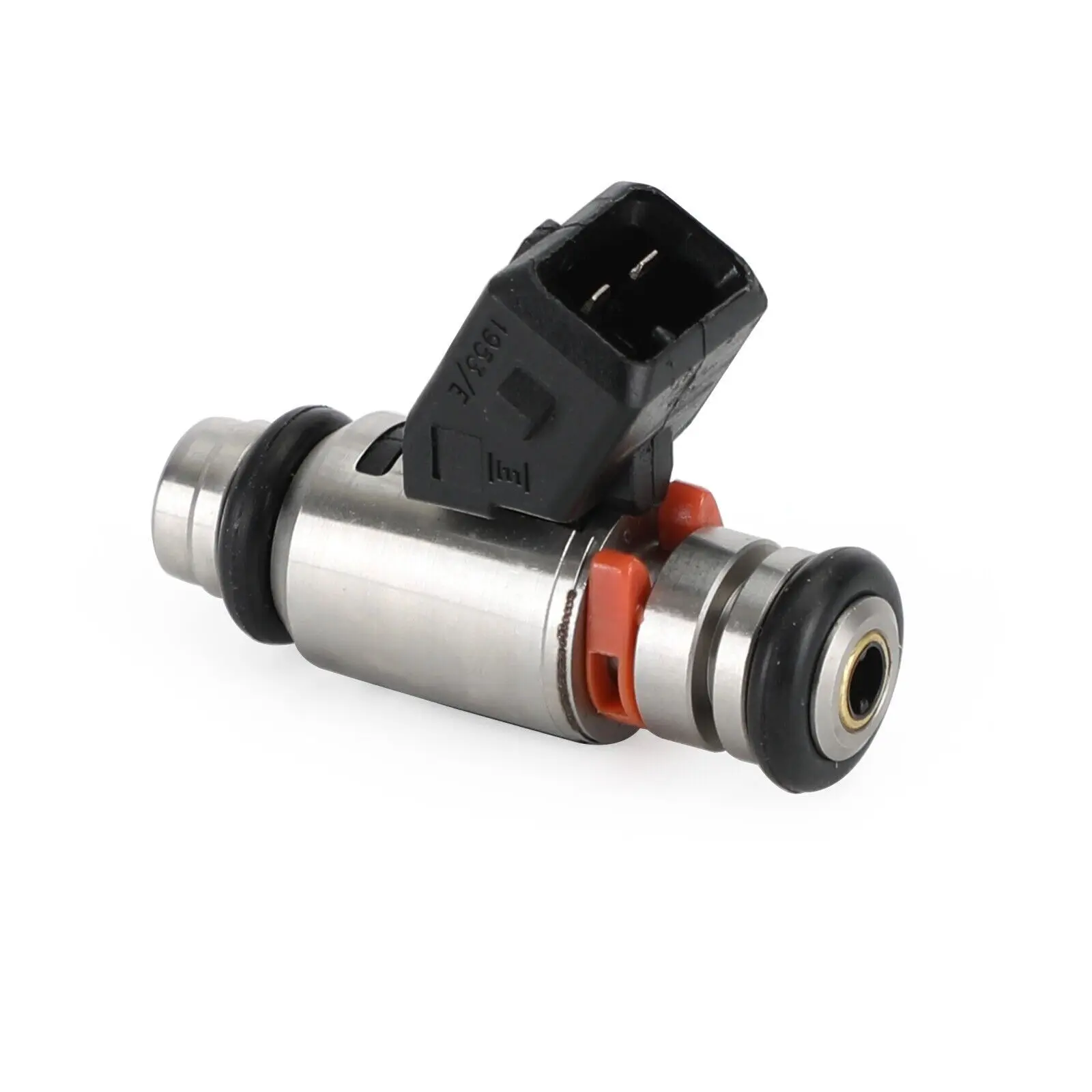 4 Pcs Fuel Injectors IWP127 IWP-127 For Ford Fiesta Ecosport Flex 1.0 Supercharger 1.6 Zetec Rocam 8V /Ka