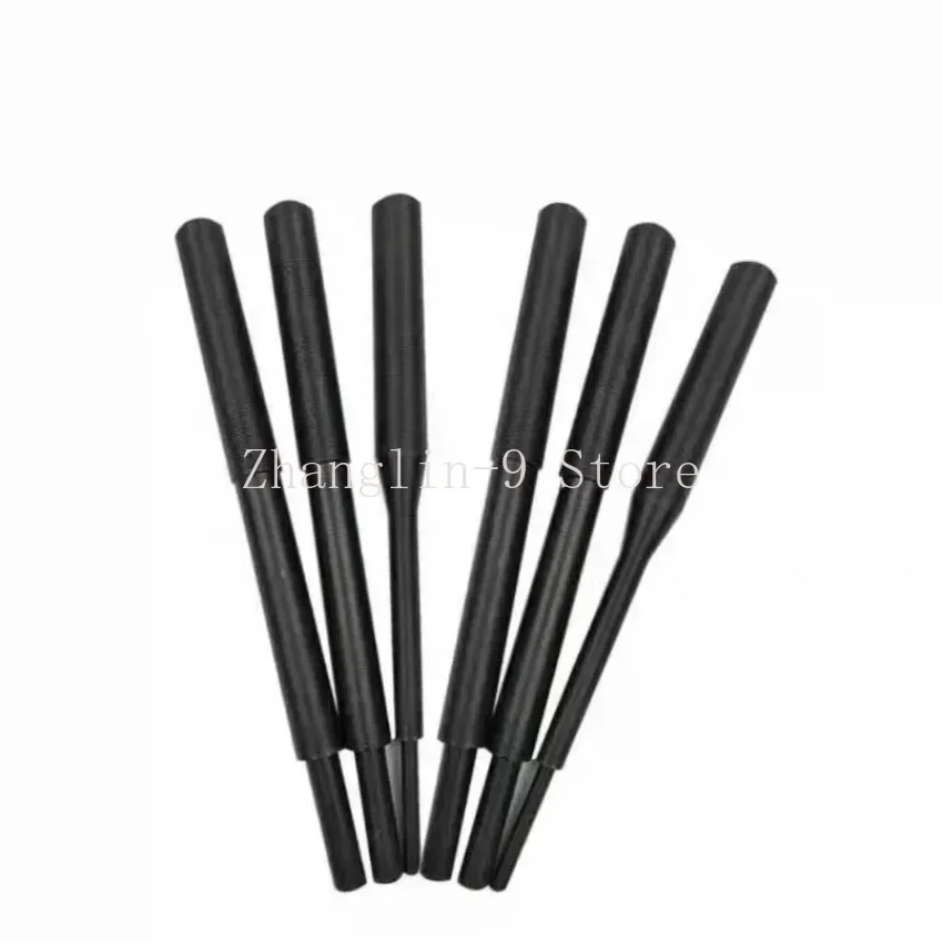 1pc Valve Guide Punch Removal Tool Disassembly Installation And Replacement Diesel Engine Valve Port Repair Tool Round Punch