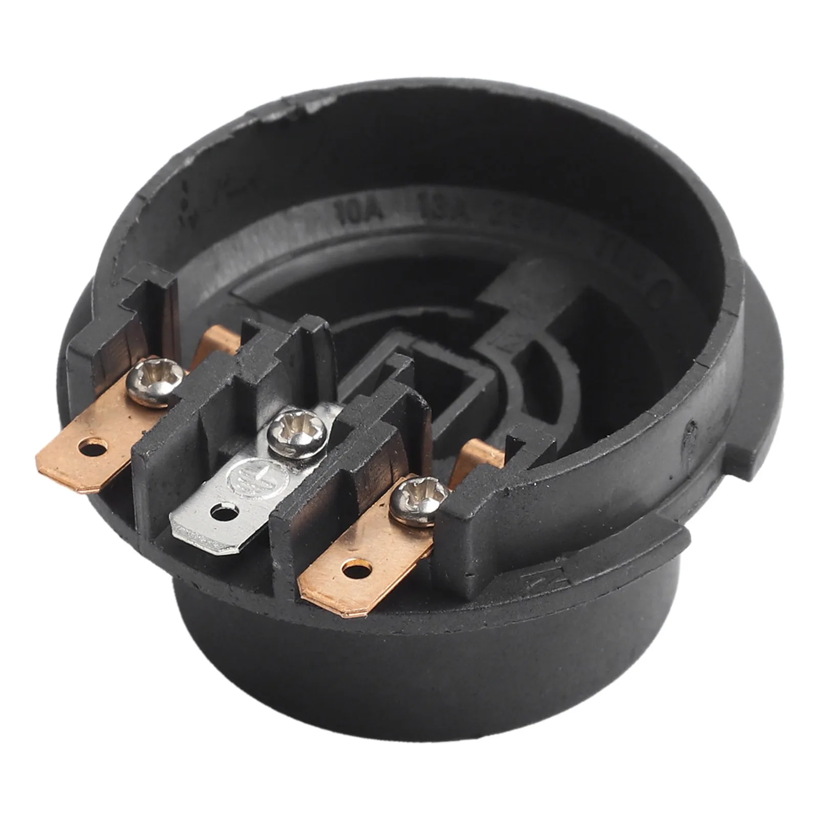 3PCS Electric Kettle Base Switch Connection Coupler Thermostat Electric Kettle Switch Connector Replacement Socket Temperature