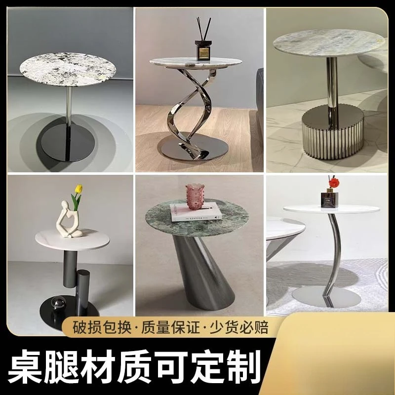 

Coffee table legs, sofa edge, few feet, corner, marble, living room rock slab edge, base, coffee table bracket, minimalist style