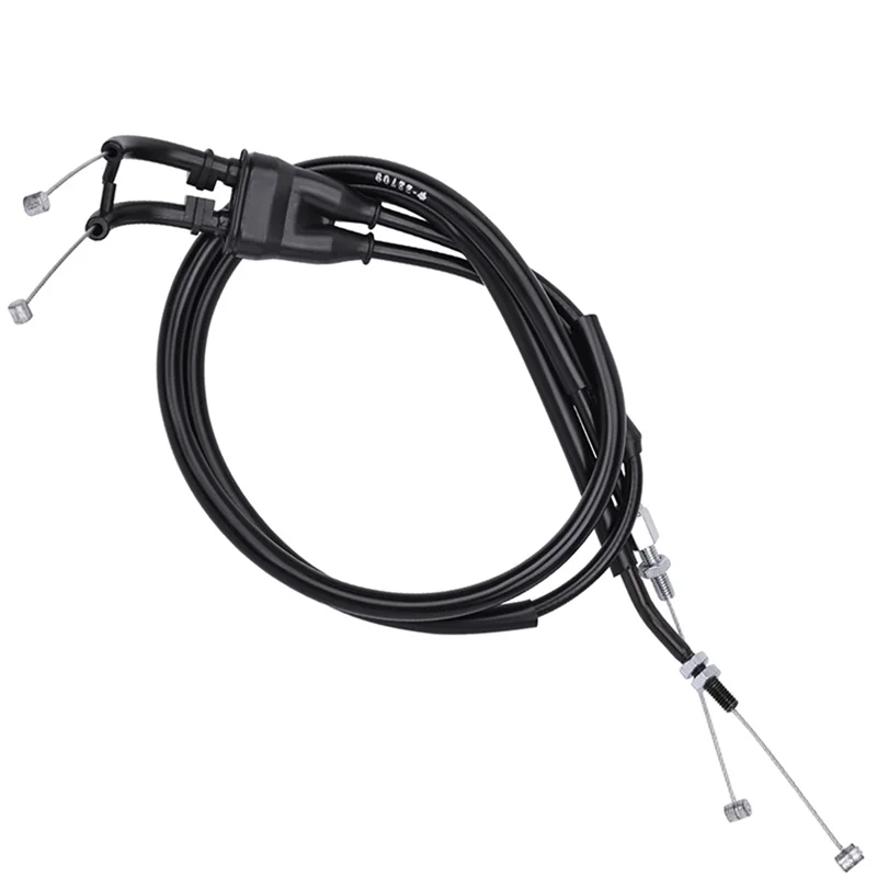 84Cm Throttle Cable…