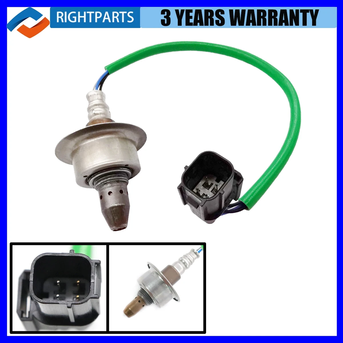 New Upstream Oxygen Sensor For Honda Accord CR-V Acura TSX 2.4L 2008 2009 2010 2011 2012 2013 2014 36531-R40-A01 234-9091