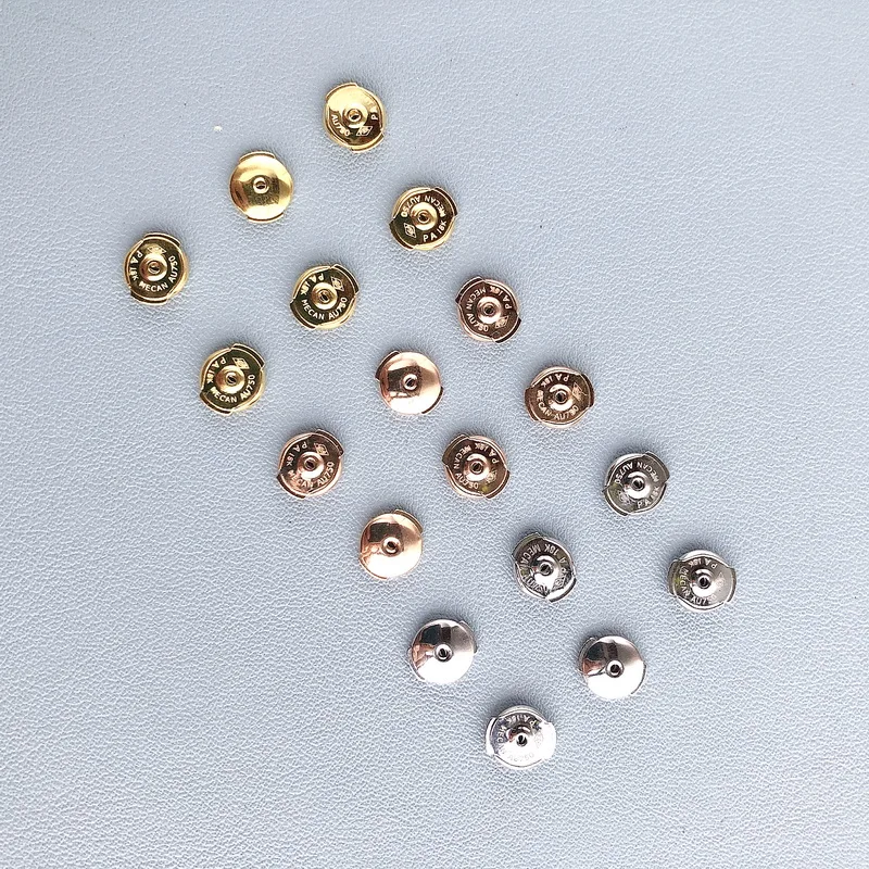 Thumbnail 3 - #10 Compare K Gold Earrings Before You Buy