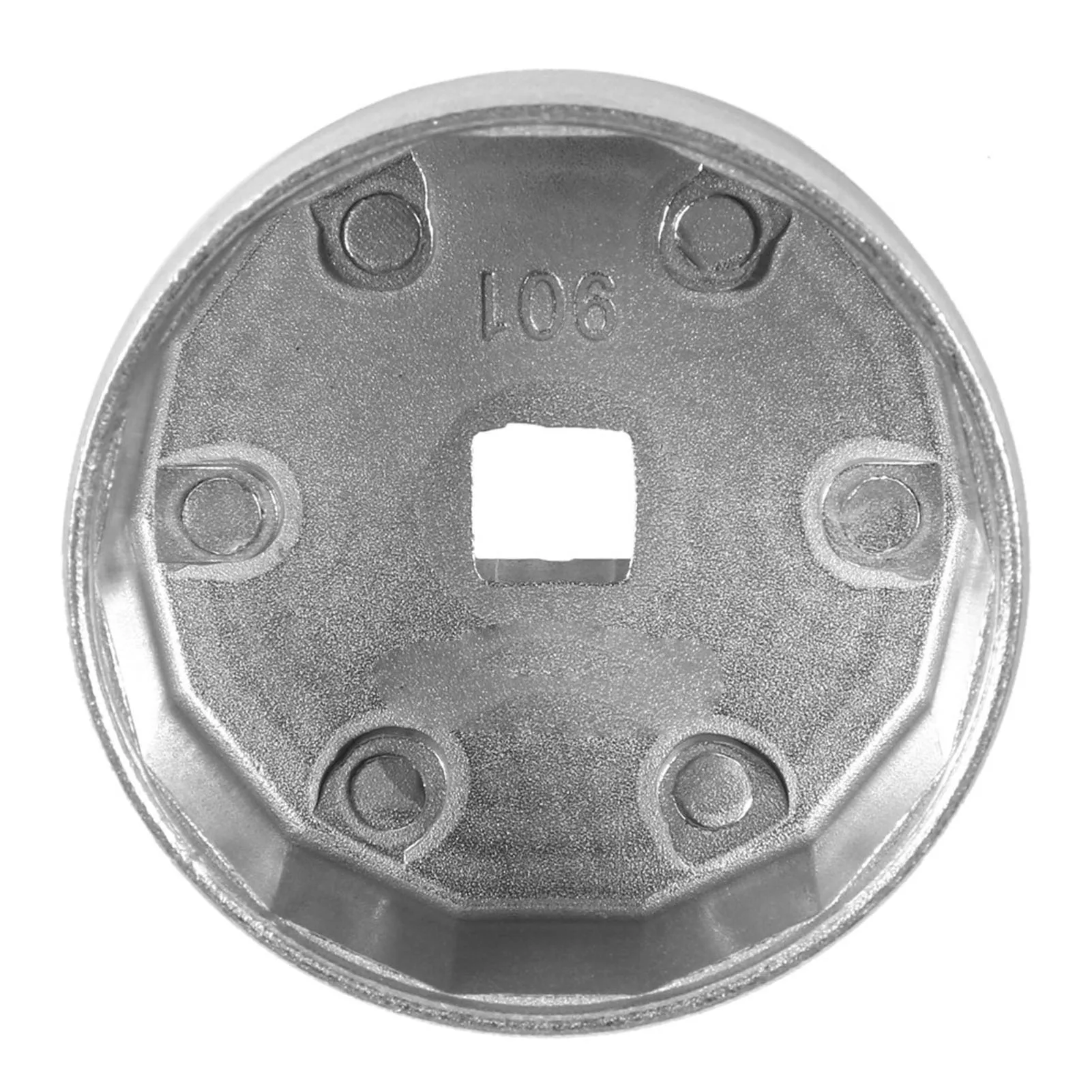 65mm 14 Flutes Oil Filter Wrench Car Socket Remover Tool For Oil Filter Wrench Cartridge Wrench Oil Filter Wrench