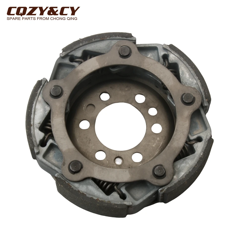 Scooter High Quality Clutch Assy For Honda Silver Wing 400cc 600cc FJS400 FJS600 22535-MCT-325 22350-MCT-000