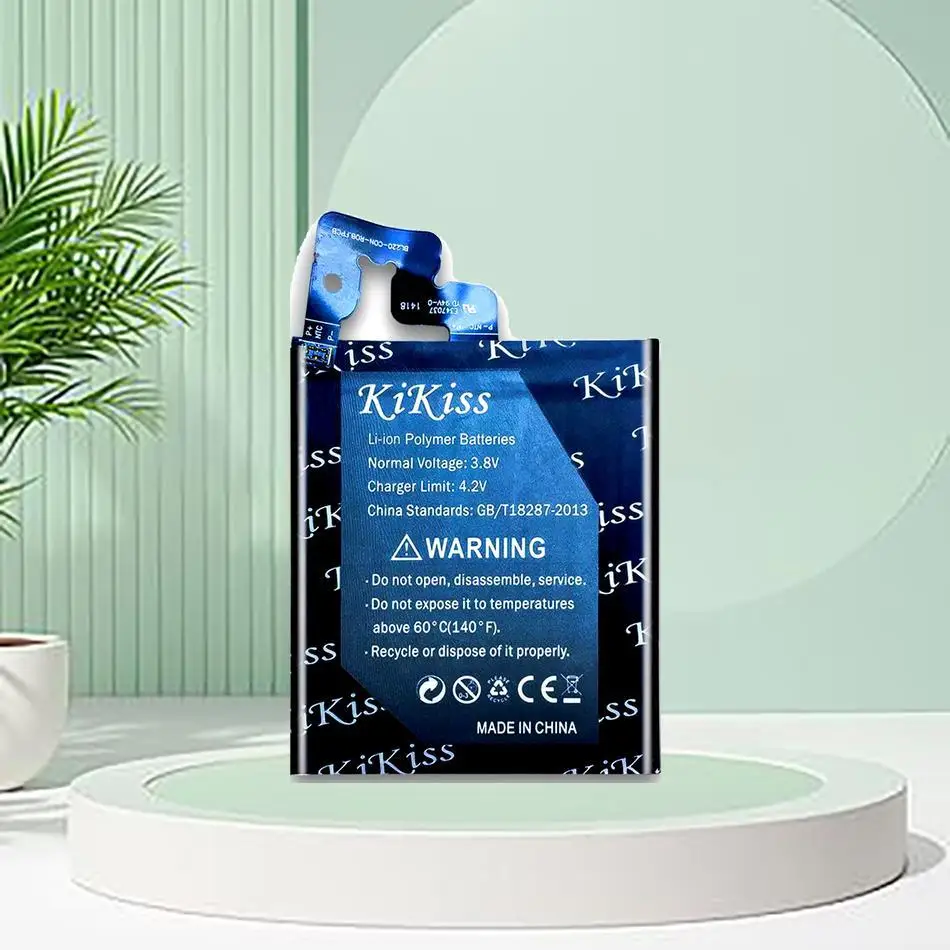 

Eb-BA246ABY 5500Mah Battery For Samsung Galaxy A24 5G Fast-Charging Durable Mobile Phone