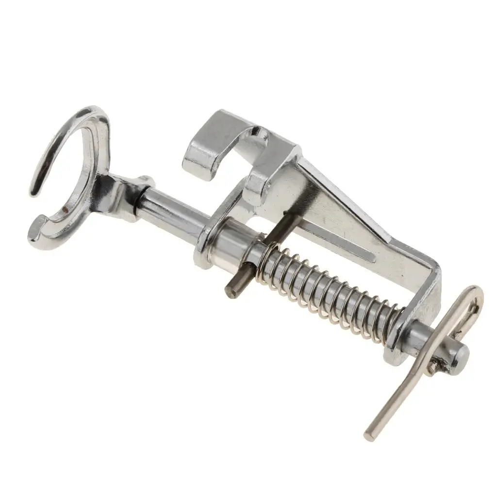 Free Motion Spring Foot Quilting Presser Foot for Domestic Sewing Machine Household Needlework Accessories