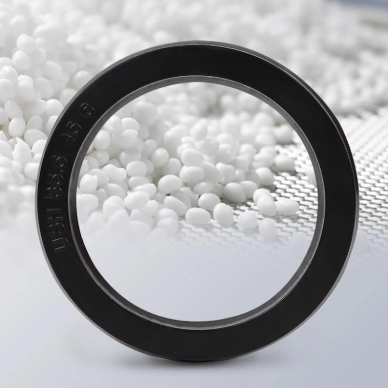 

1pack TC Skeleton Oil Seal Shaft Sealing Gasket NBR Black Simmer Ring Rotary 48x60x7/48x100x8/48x100x10-65x75x8/65x140x12mm