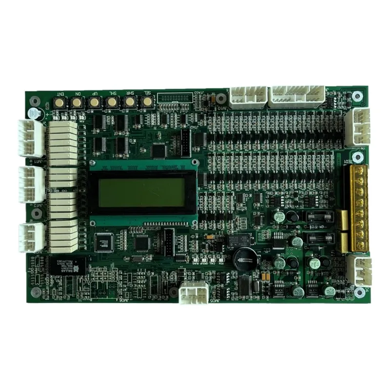 

Parts forFERINGDA elevator main board MCS28 N MCS32 M3 MCS32 M4 elevator accessories control cabinet main board