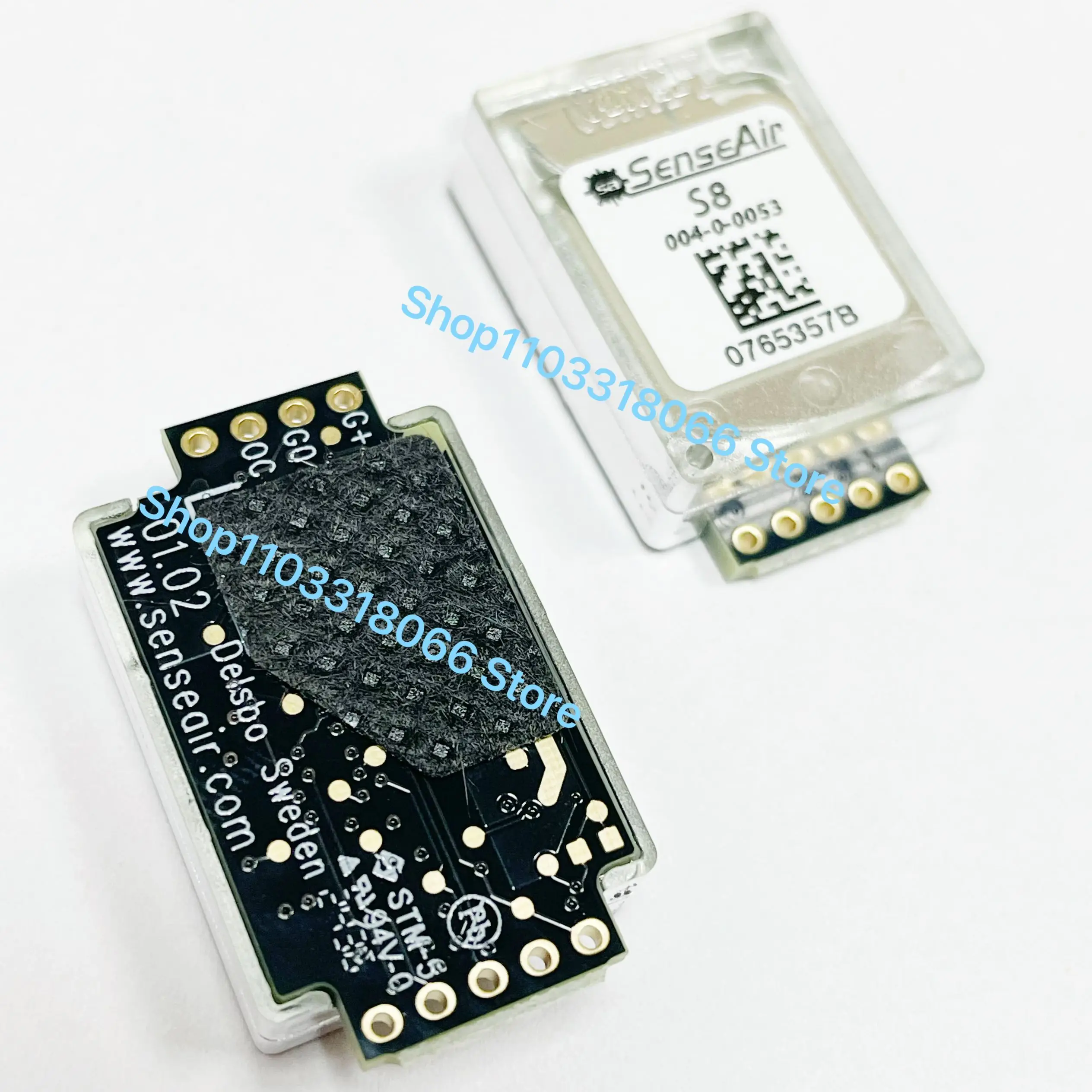 Swedish SenseAir S8-004-0-0053 CO2 Sensor S8-0053 S8004-0-0053 Brand New Original In Stock