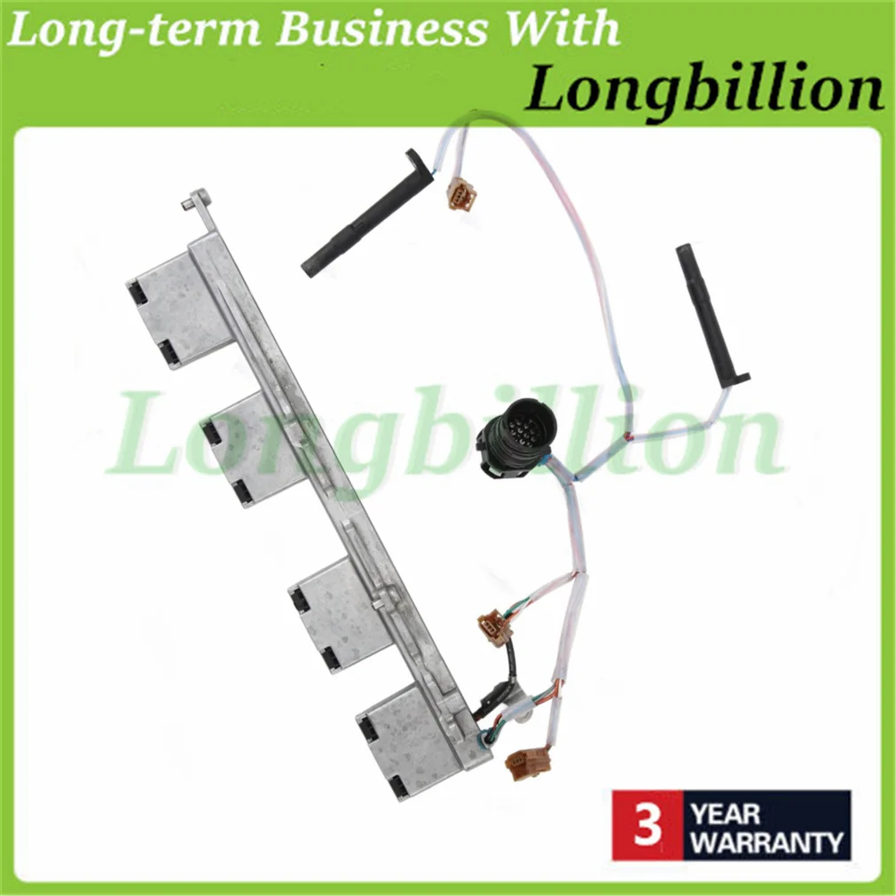 

97031708530 0501218962 new Automotive Transmission Gear Switch Sensor with Hydraulic Control For-Porsche Panamera PDK 2WD 4WD