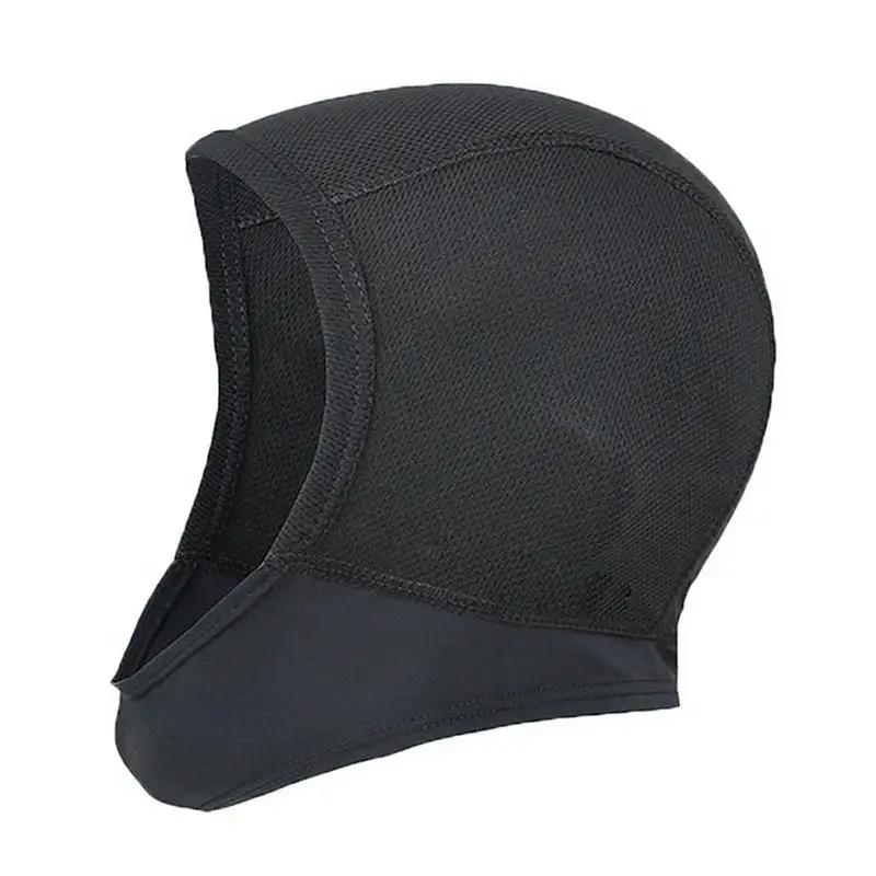 

Unisex Helmet Liner Riding Motorcycle Moisture Wicking Cooling Skull Cap Breathable Elastic Liner Helmet Head Hat Great for Any