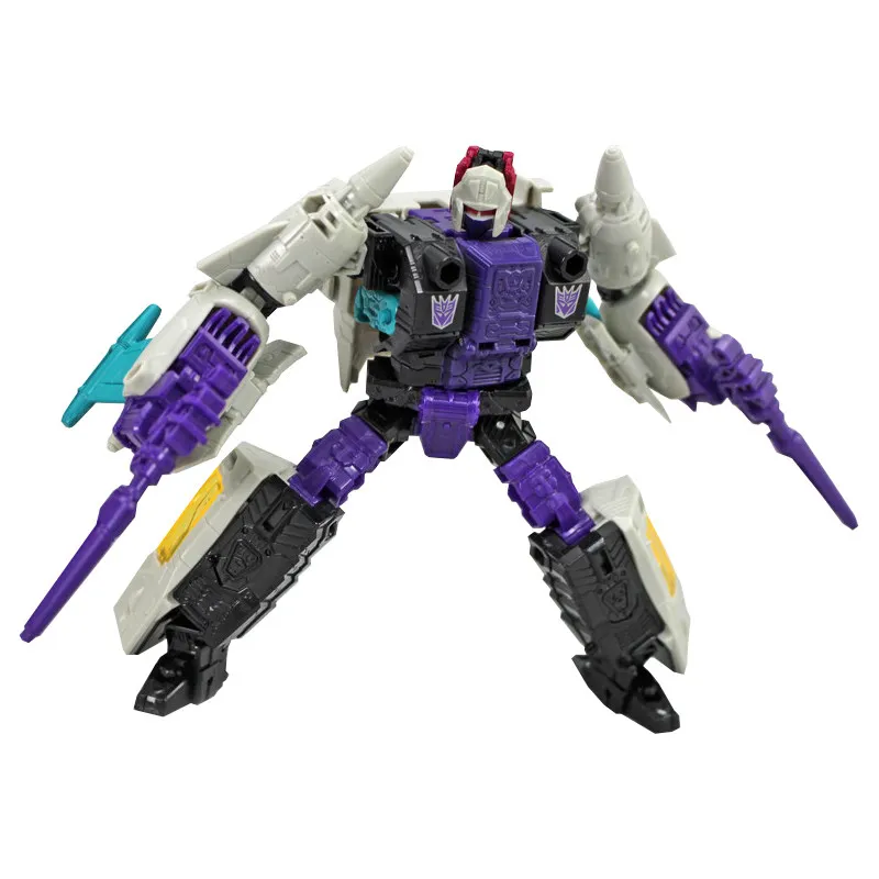 Disponibile - Action Figure Trasformabile WFC-E21 WFCE21 Snapdragon - Giocattolo da Collezione per Ragazzi