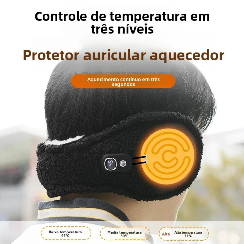 heated-fleece-ear-muffs-outdoor-cycling-ear-protection-warmth-retention-over-the-head-style-frostproof-ear-covers