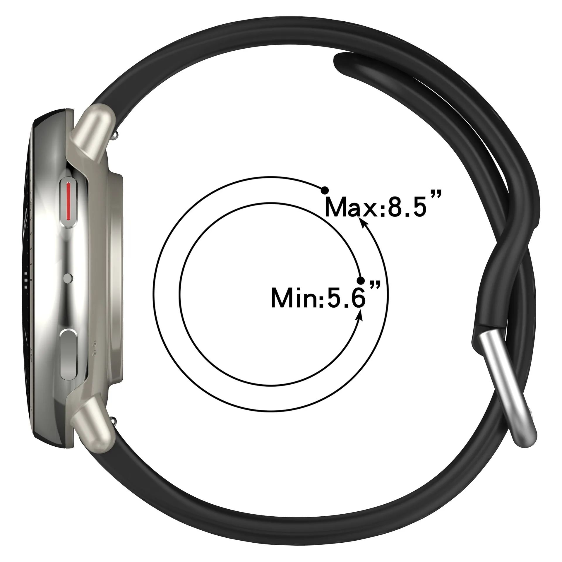 Thumbnail 4 - #24 Best Replacement Smart Watch Straps to Buy In 2026