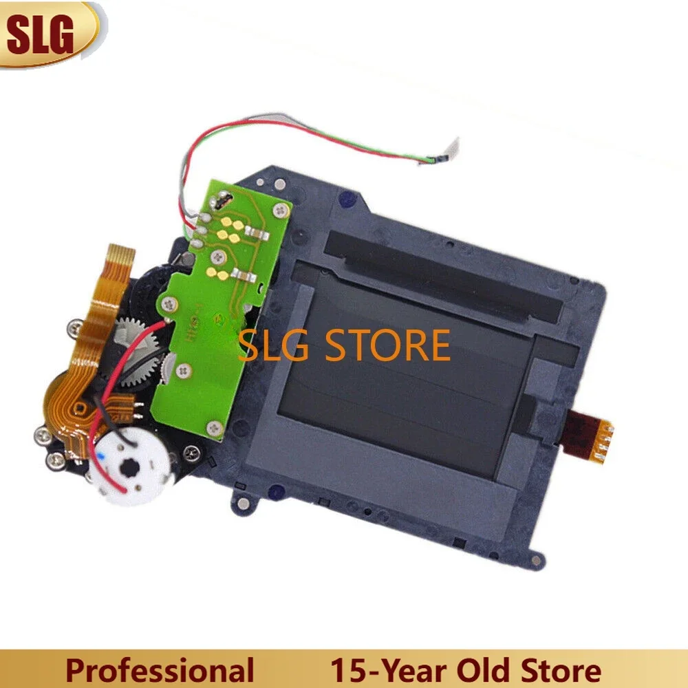 

Original Camera Repair Part For Nikon D600 D610 Shutter Unit Assembly Component