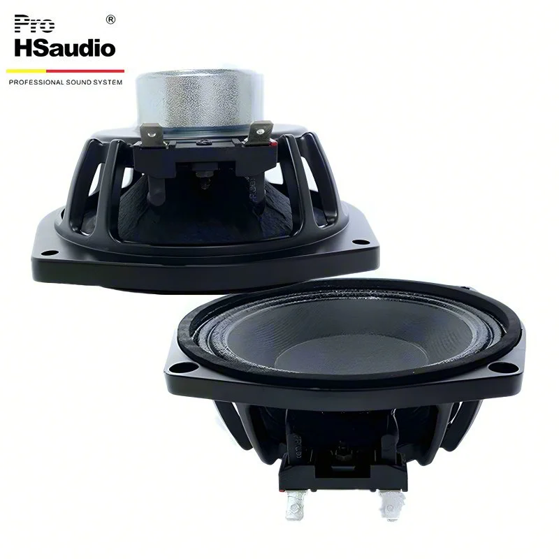 PROHsAudio  Professional Line Aray Speaker Parts Of  5Inch HS05N038QF -Speaker