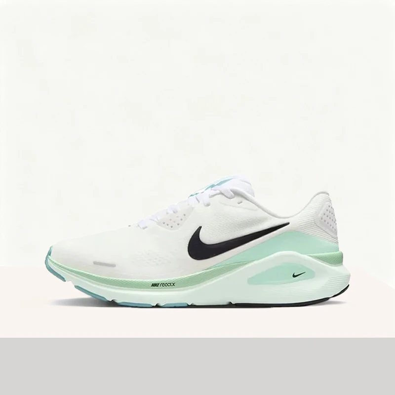 

Nike Structure 26 Men's Low-Top Running Shoes Stylish,minimalist,versatile, premium, durable, lightweight, breathable IM6675-101