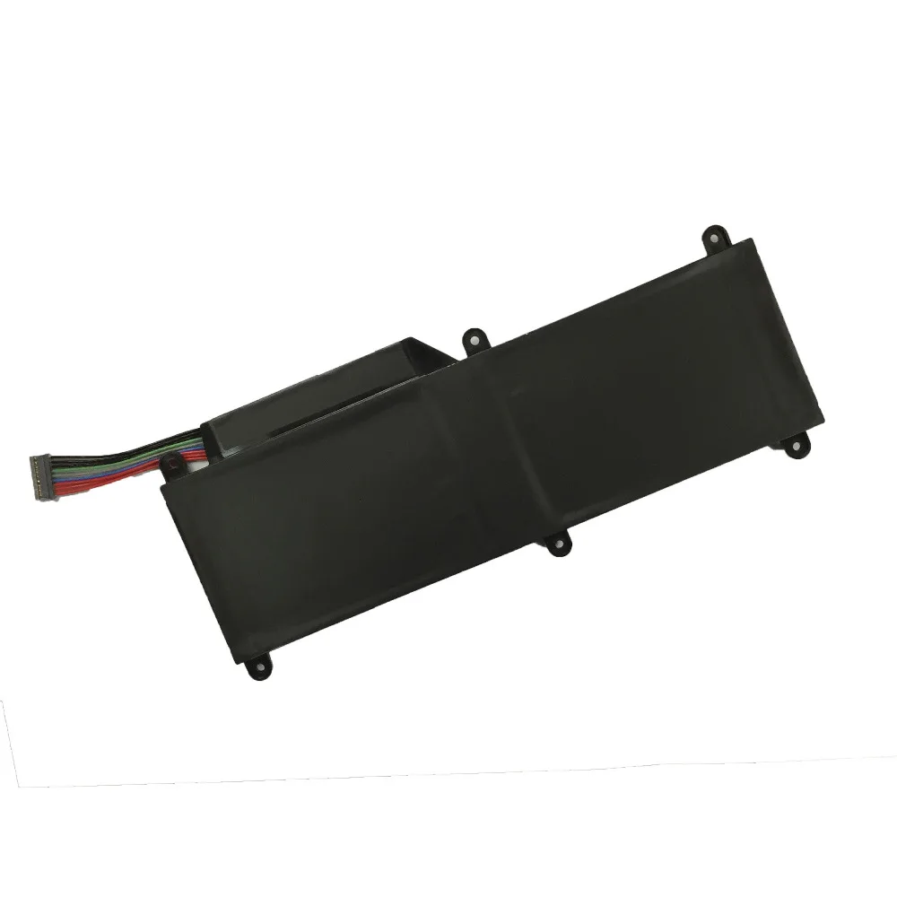 Imagem -03 - Nova Bateria do Portátil para lg U460 U460-g U460-k.ah50k Ah5dk U460-m.afb5l Ultrabook Lbh122se 7.6v 48.64wh