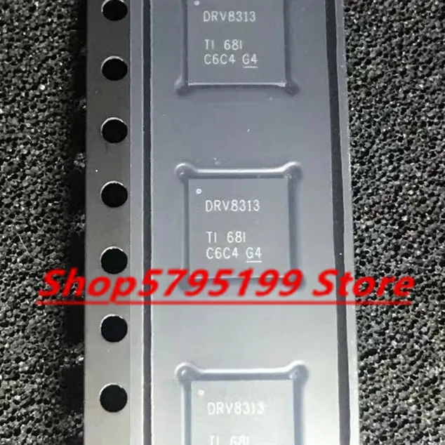 DRV8313RHHR DRV8313 VQFN36 5pcs