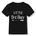 little brother