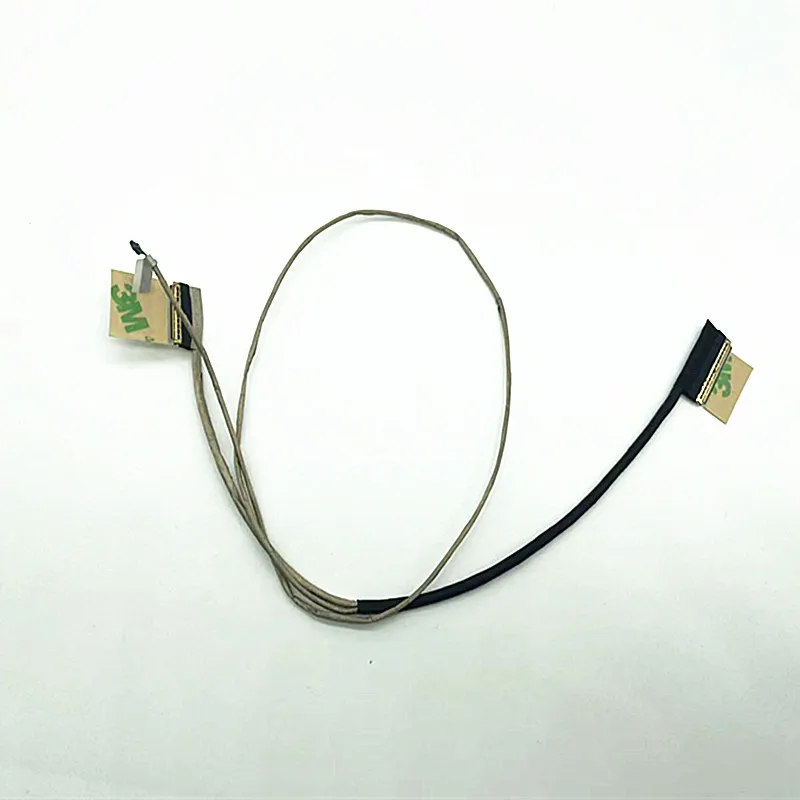 Computer LVDS Cables For ASUS vivobook X509 X509F X509FA 1A X509U X509JA LCD Display Cable 30pin New 1422-03FF0AS 14005-03110000