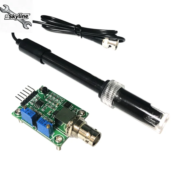 Liquid Ph 0-14 Valu…