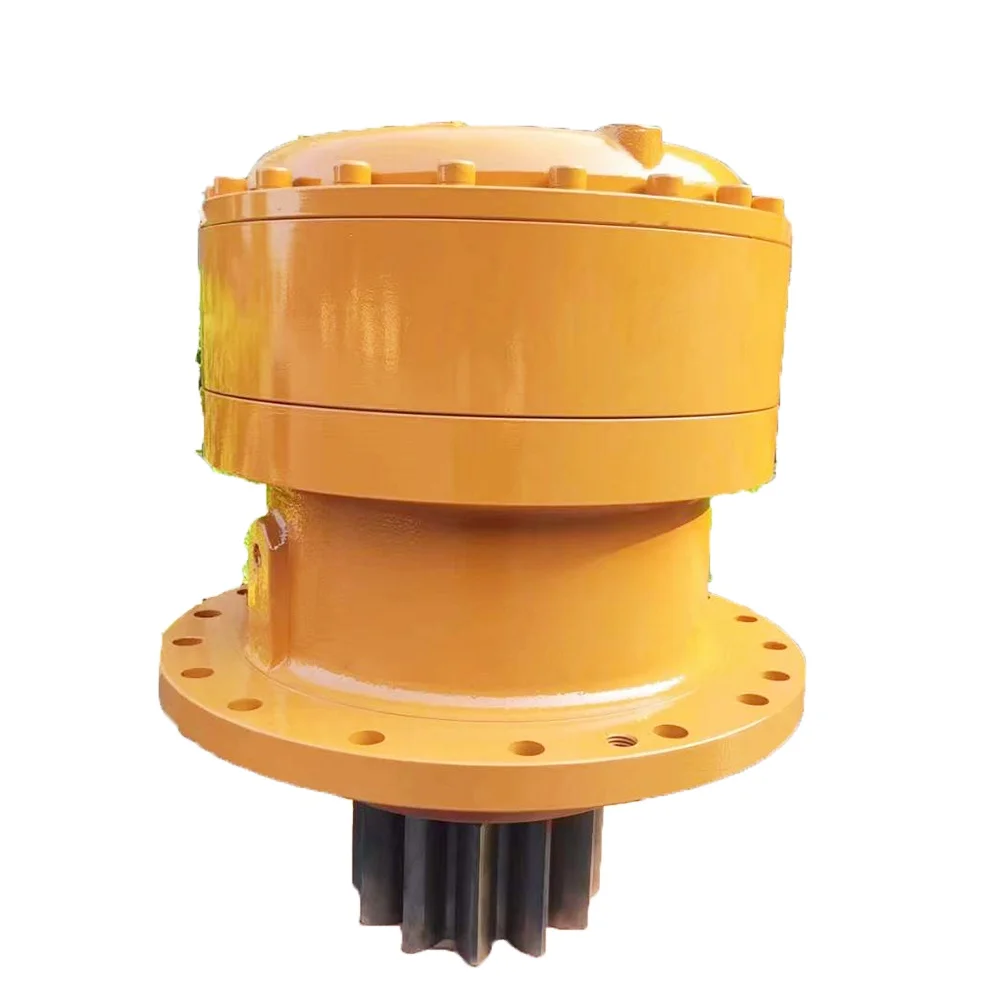 

High Quality Excavator parts Hydraulic Travel Motor M5X250 gearbox For Sany SY485