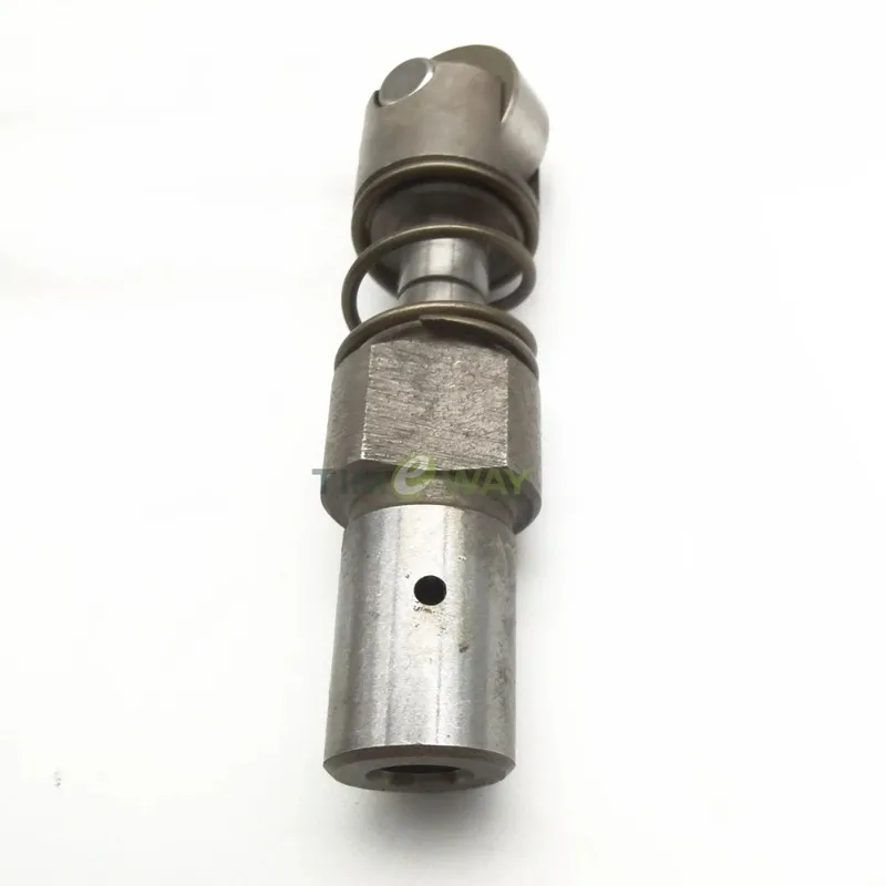 

Pulley Block for 117-5787 Repair A11VO130 LRDS Controller Piston for Cat