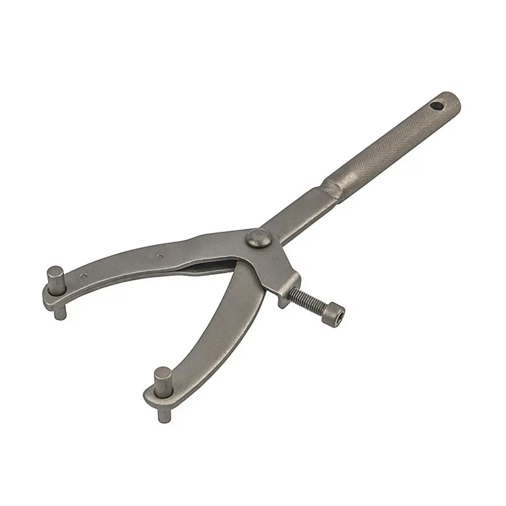 Y-type Motorcycle Moped Scooter Flywheel High Quality Heavy Duty Universal Variator Clutch Remove Holder Motorcycle Repair Tools image 6