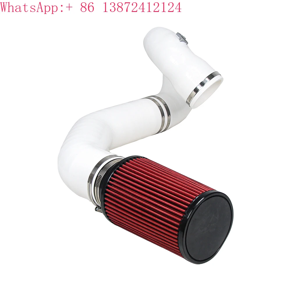 

Performances Front Mount Intake Cold Air Intake System for 2016-2021 BMW 340i 440i M240i F30 F32 F36 F33 F22 F23 B58 3.0L