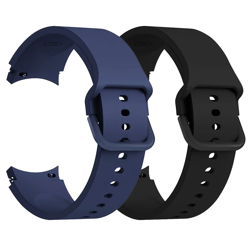 �y�Z�[�����zSamsung Galaxy Watch 7 6 5 4 FE 44mm 40mm 5 Pro 45mm �X�|�[�c�o���h 20mm �M���b�v�Ȃ� �u���X���b�g �V���R���X�g���b�v Galaxy Watch 6-4 classic�p