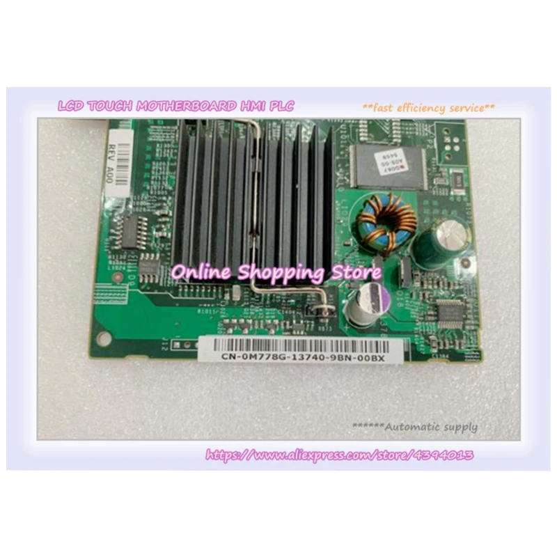 For MD3000 PERC 5/E 5E SAS Raid Control Array FD467 M778G