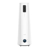 Deerma LD220 Ultrasonic Air Humidifier