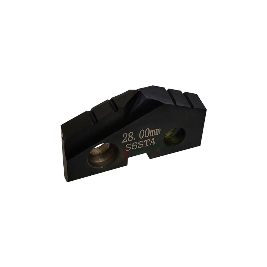 1 pz inserti per trapano a forcella SD 9.5mm 25mm 28mm 34mm 40mm 47.5mm acciaio ad alta velocità S6STA S6STH scanalatura a spirale punta per fori profondi