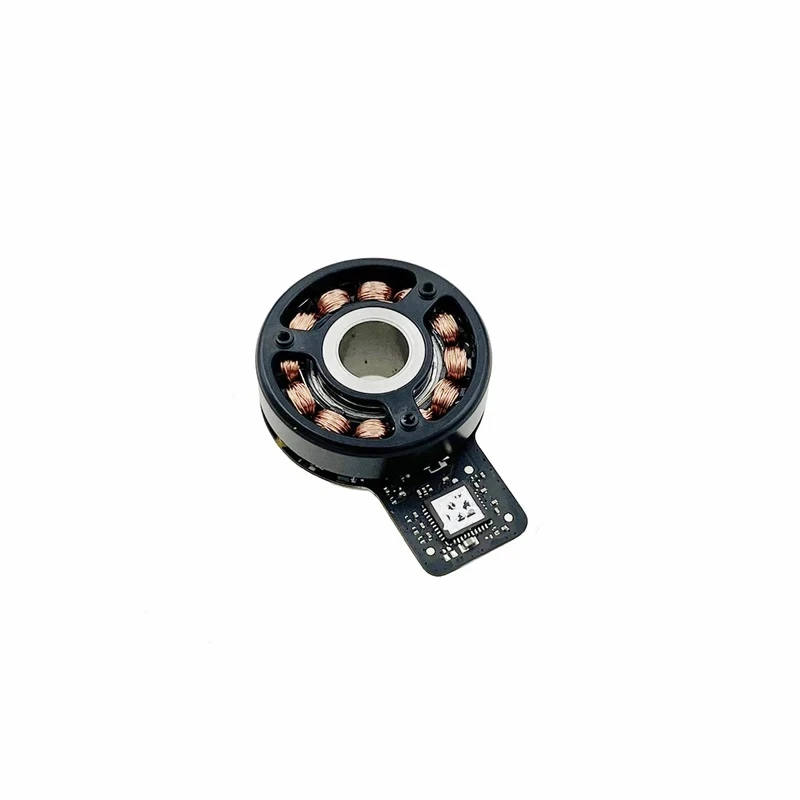محرك Gimbal Yaw لـ DJI Mavic 3 / 3 Pro /3 Classic / 3T Yaw Motor #2