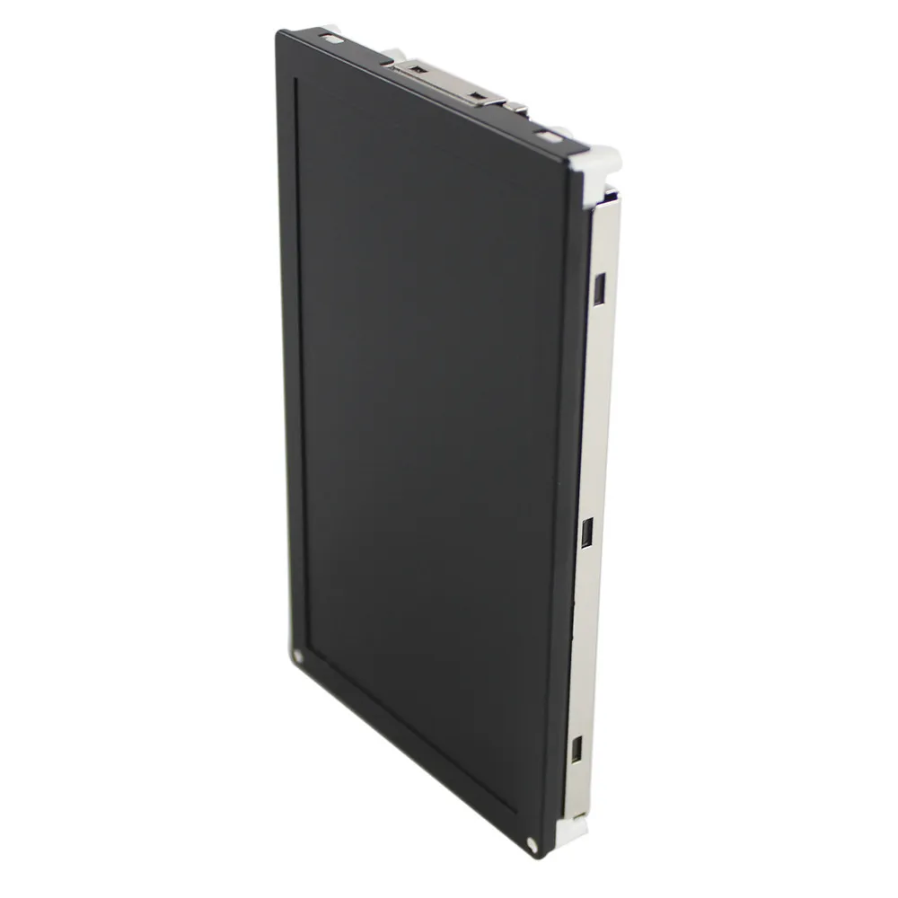 unico 1pc Monitor LCD 279-7611 227-7698 per CAT ZX-3 E320D 330D 320D 312D Display Panel Escavatore Accessori