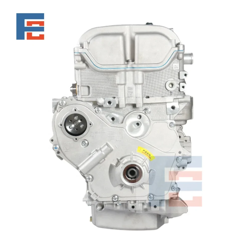 

HOT-High Quality LE5 ENGINE For BUICK GL8 CHEVROLET CAPTIVA HHR MALIBU 2.4 CAR ENGINE ASSEMBLY