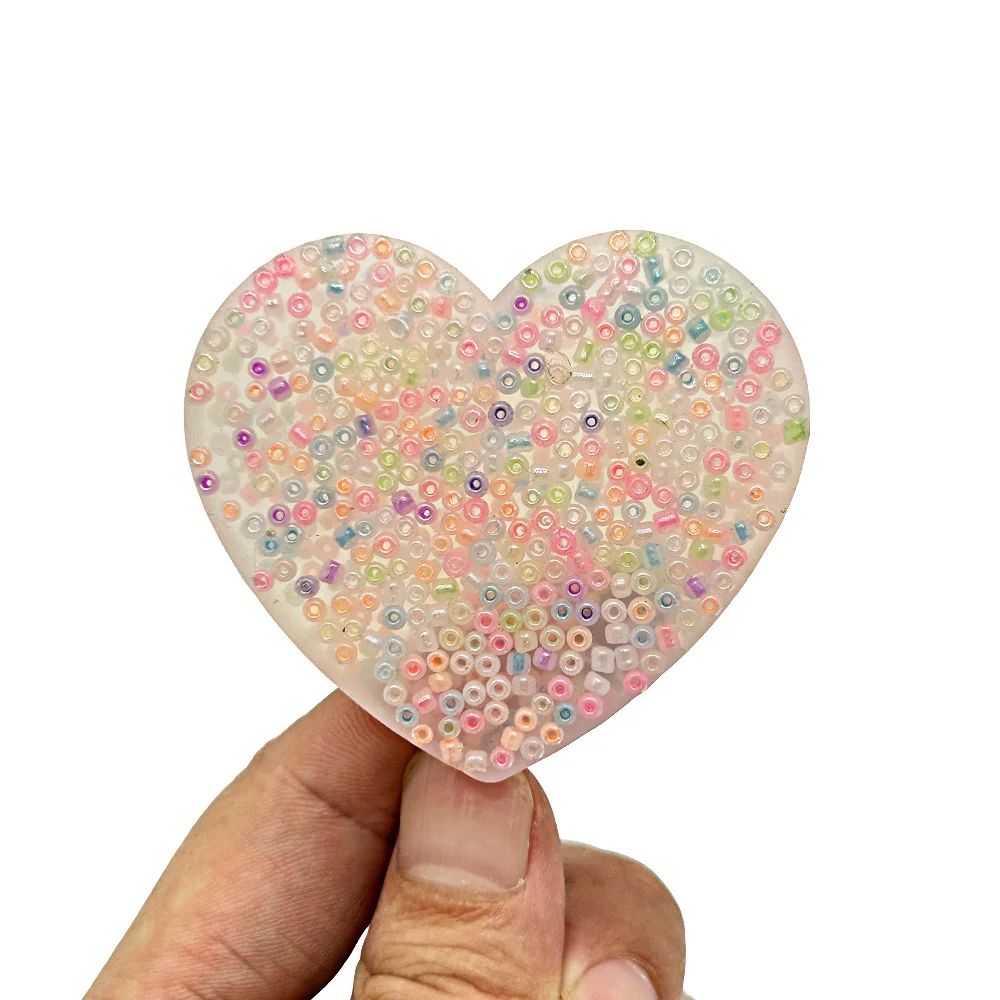 Zabawka Fidget do zbierania skóry, Mini jednorazowa silikonowa zabawka do zbierania skóry, mata do gry antystresowej sensoryczne zabawki Fidget prezenty świąteczne